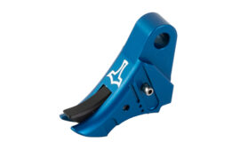 GLMSTR TRIGG FOR GLK GEN 5 BLU/BLK