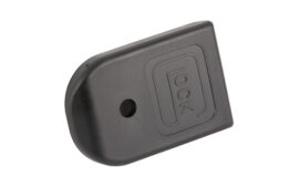GLOCK OEM MAG FLRPLT 9MM 17/19 GEN5