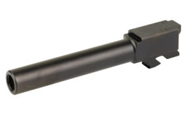 GLOCK OEM BARREL G17 9MM GEN5 BLK