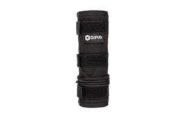 GPS TAC SUPPRESSOR COVER 7.5" BLK