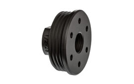 GROVTEC HUB ADAPTER 1/2X28