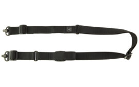 GROVTEC QS 2-PT 1.25" SABRE SLNG BLK