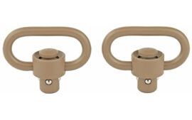 GROVTEC HEAVY DUTY PB SWIVELS FDE