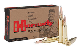 HRNDY 250 SAVAGE 100GR SP INT 20/200