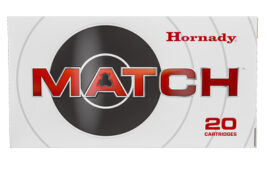 HRNDY MTCH 22CREED 80GR ELD-M 20/200