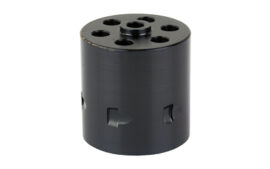 HERITAGE 22WMR 6RD CYLINDER BLUED