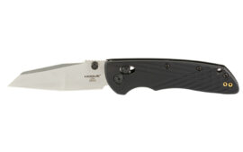 HOGUE DEKA 3.25" WHRNCLF TMB PLY BLK