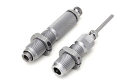 HRNDY 2-DIE SET 300 BLK/WHISPER