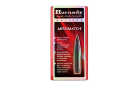 HRNDY AM 22CAL .224 77GR HPBT 100CT