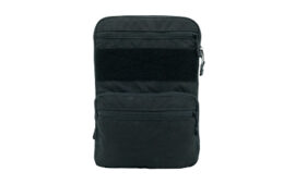 HSP FLATPACK PLUS BLACK