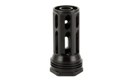 HUX FLASH HIDER QD 762 5/8X24