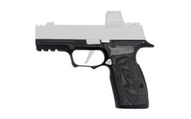 ICARUS ACE 365 AXG MACRO BLK
