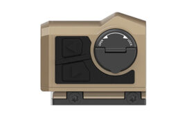 INFITAC THRML PISTOL SGHT FMP13 FDE