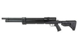 JTS AIRACUDA PRS MAX .22 10RD BLK