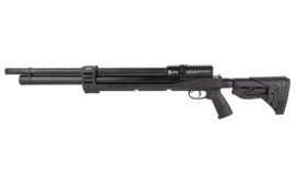 JTS AIRACUDA PRS MAX .25 10RD BLK