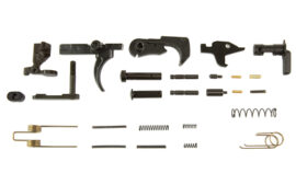 KAK AR-15 LPK NO GRIP/TRIGGER GUARD