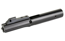 KAK AR9 BCG 9MM ENH NITRIDE BLK