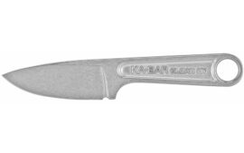KBAR WRENCH KNIFE STR EDGE W/SHEATH