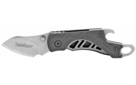KERSHAW CINDER 1.4" STONEWASHED