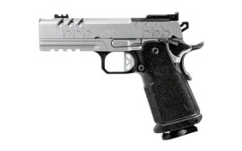 KIMBER 2K11 PRO COMP 9MM 19RD STS