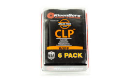 KLEEN BR CLP BREAK FREE WIPE 6PK