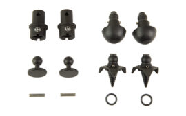 KNS SNAPFOOT Q-CHNG BIPOD KIT MGPUL