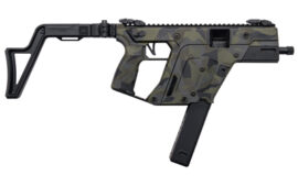 KRISS VCTR SBR G3 10MM 5.5" 33RD WD