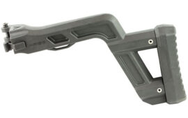 KRISS VECTOR FOLDING STOCK KIT BLK