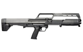 KELTEC KSG 410 18.5" 7+7RD BLK