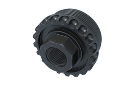 LANTAC ADC DT 1/2X28 HUB TI