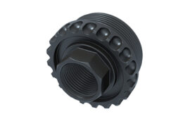LANTAC ADC DT 5/8X24 HUB TI