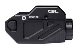 VIRIDIAN C5L LIGHT/GRN LSR 650 LUM