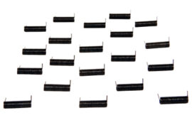 LBE AR15 EJCTN PORT CVR SPRING 20PK