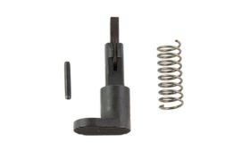 LBE AR TEARDROP FORWARD ASSIST ASSY