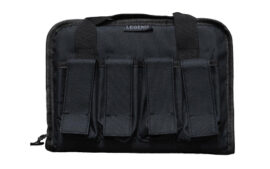 LEGEND PEGASUS TAC PISTOL CS BLK