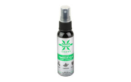 LEGEND TREMOR SCNTD CLP PMP SPRY 2OZ