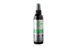LEGEND TREMOR SCNTD CLP PMP SPRY 4OZ