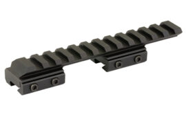 LEUP OPEN RANGE RIMFIRE 3/8" 1 PC