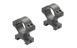 LEUP RIFLEMAN GEN2 1" RINGS HIGH