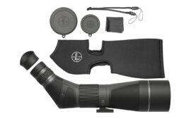 LEUP SX4 PROGUIDE HD G2 20-60X85 ANG