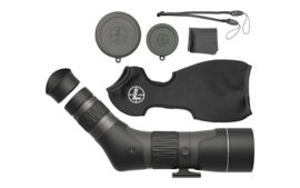 LEUP SX-2 ALPINE HD G2 20-60X60 ANG