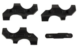 MDT MLOK SPARE RND HLDR