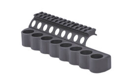 MESA SURESHL CARRIER RAIL BEN M4