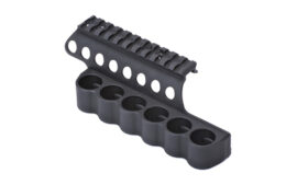 MESA SADDLERAIL 4" MOS 6-12GA