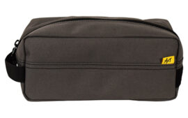 MFT STORAGE CASE 9.5X4.5X4 GRY