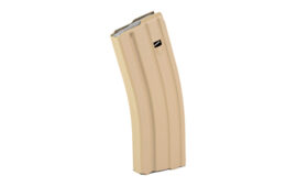 MAG ASC AR223 30RD FDE W/ GRAY