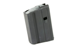 MAG ASC AR6.8 10RD STS BLK