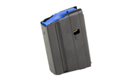 MAG CMMG AR15 6.5 GRENDEL 10RD BLK