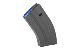 MAG DURAMAG 20RD 6.5 GRENDL SS BLK