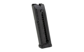 MAG SIG P322 22LR 20RD BLK